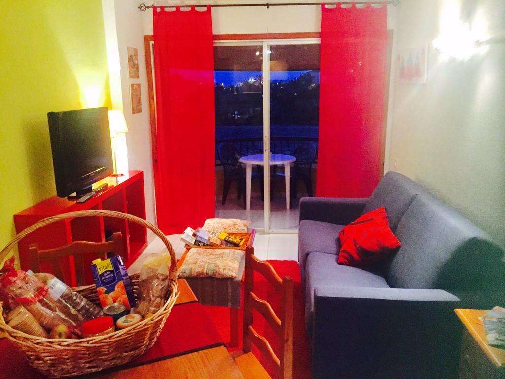 Las Americas Luna Apartment